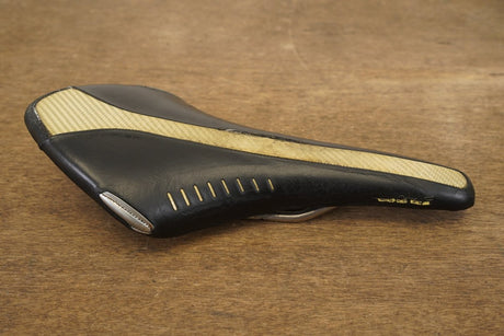 130mm Fizik Arione Tri Kium Rail Carbon Road Saddle 216g