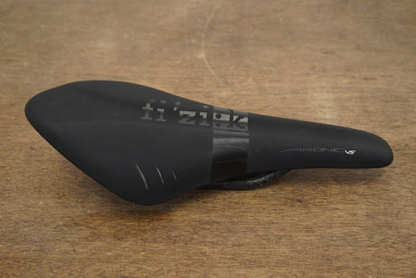 130mm Fizik Arione VS Carbon Rail Road Saddle 207g
