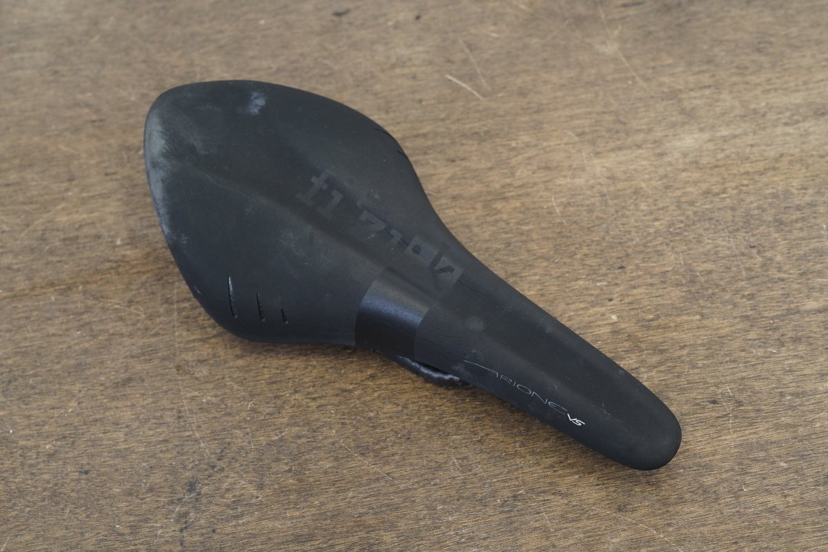 130mm Fizik Arione VS Carbon Rail Road Saddle 207g