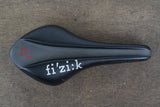 130mm Fizik Arione VSX R3 Kium Rail Road Saddle 262g