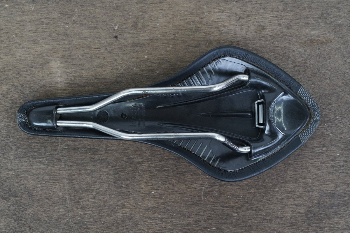 130mm Fizik Arione VSX R3 Kium Rail Road Saddle 262g