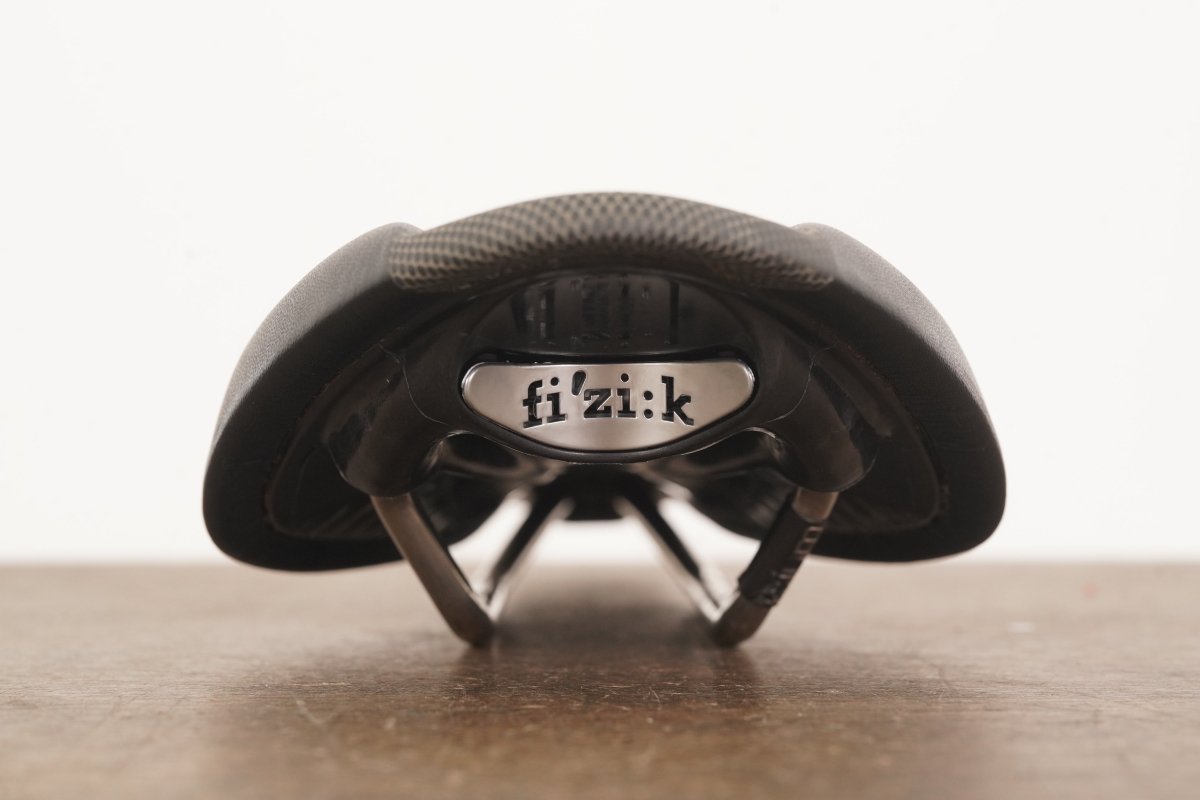 130mm Fizik Arione VSX R3 Kium Rail Road Saddle 262g