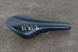 130mm Fizik Arione VSX R3 Kium Rail Road Saddle 262g