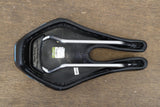 130mm ISM PS 2.0 30 Chromoly Rail TT Triathlon Road Saddle 288g