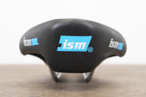 130mm ISM PS 2.0 30 Chromoly Rail TT Triathlon Road Saddle 288g