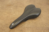 130mm Origin8 Steel Rail Road Saddle 317g