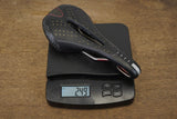 130mm Selle Italia Flite Gel Flow Titanium Rail Road Saddle 249g