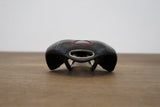 130mm Selle Italia Flite Gel Flow Titanium Rail Road Saddle 249g