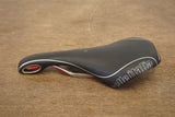 130mm Selle Italia Flite Titanium Rail Road Saddle 188g