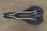 130mm Selle Italia Max SLR Gel Flow Vanox Rail Road Saddle 227g