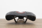 130mm Selle Italia Max SLR Gel Flow Vanox Rail Road Saddle 227g