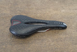 130mm Selle Italia Max SLR Gel Flow Vanox Rail Road Saddle 227g