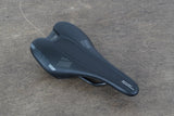 130mm Selle Italia SLR Boost Manganese Rail Road Saddle 232g