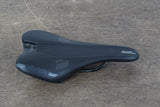 130mm Selle Italia SLR Boost Manganese Rail Road Saddle 232g