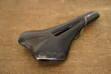 130mm Selle Italia SLR Carbon Rail Road Saddle 124g
