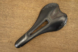 130mm Selle Italia SLR Carbon Rail Road Saddle 124g