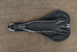 130mm Selle Italia SLR Carbon Rail Road Saddle 138g
