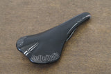 130mm Selle Italia SLR Carbon Rail Road Saddle 138g