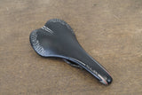 130mm Selle Italia SLR Carbon Rail Road Saddle 138g