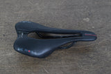 130mm Selle Italia SLR Superflow Boost Manganese Rail Road Saddle 208g 181g