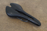 130mm Selle San Marco Aspide Carbon Rail Road Saddle 142g