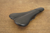 130mm Selle San Marco Monza Stainless Steel Rail Road Saddle 283g