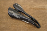 130mm Selle SMP Stratos Alloy Rail Road Saddle 274g