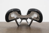 130mm Specialized Romin Comp Gel Cr-Mo Rail Road Saddle 236g