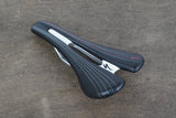 130mm Specialized Romin Comp Gel Cr-Mo Rail Road Saddle 236g