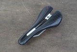130mm Specialized Romin Comp Gel Cr-Mo Rail Road Saddle 236g