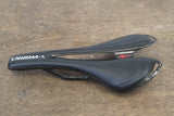 130mm Specialized S-WORKS Toupe Carbon Road Saddle 118g