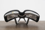 130mm Specialized Toupe Gel Comp Cr-Mo Rail Road Saddle 246g