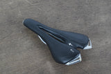 130mm Specialized Toupe Gel Comp Cr-Mo Rail Road Saddle 246g