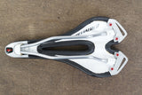 130mm Specialized Toupe Gel Comp Cr-Mo Rail Road Saddle 246g