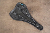 130mm SQlab 612 Ergowave Stainless Steel Rail Road MTB Saddle