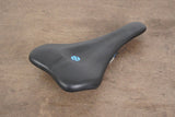 130mm SQlab 612 Ergowave Stainless Steel Rail Road MTB Saddle