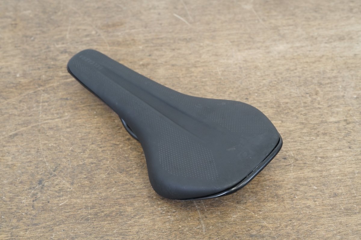130mm Syncros Belcarra R2.0 Cr-Mo Rail Road Saddle 255g