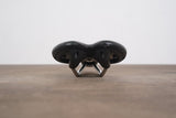 130mm Velo Titanium Rail Road Saddle