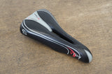 131mm Cobb V Flow Cr-Mo Rail TT Triathlon Road Saddle 290g