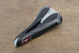 131mm Cobb V Flow Cr-Mo Rail TT Triathlon Road Saddle 290g