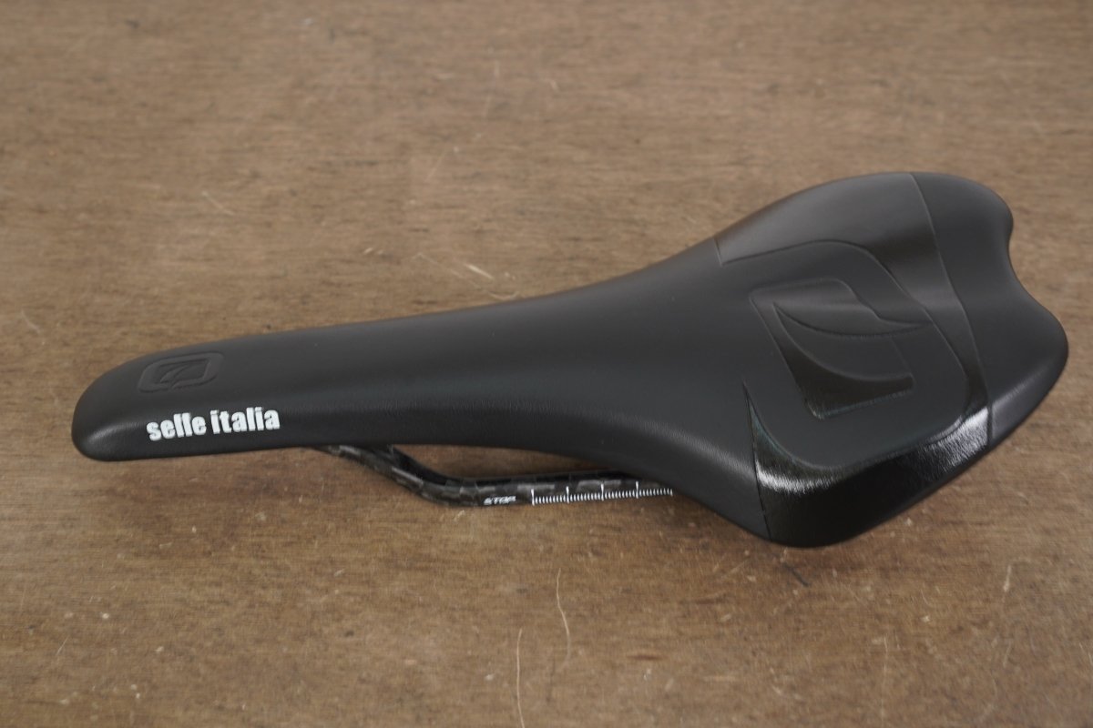 131mm Pinarello MOST Selle Italia Carbon Rail Road Saddle 157g