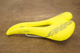 131mm Selle SMP Lite 209 Stainless Steel Rail Road Saddle 309g