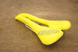 131mm Selle SMP Lite 209 Stainless Steel Rail Road Saddle 309g