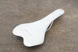 132mm Astvte Skyline SR Titan V-Tube Titanium Road Saddle 207g