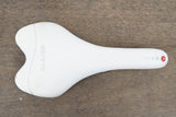 132mm Astvte Skyline SR Titan V-Tube Titanium Road Saddle 207g