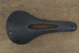 132mm Brooks C13 Cambium Carved Carbon Rail Road Saddle 253g