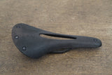 132mm Brooks C13 Cambium Carved Carbon Rail Road Saddle 253g