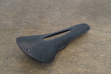 132mm Brooks C13 Cambium Carved Carbon Rail Road Saddle 253g