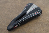 132mm Cobb V Flow Plus Cr-Mo Rail TT Triathlon Road Saddle 291g