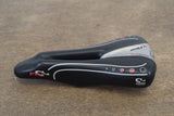 132mm Cobb V Flow Plus Cr-Mo Rail TT Triathlon Road Saddle 291g